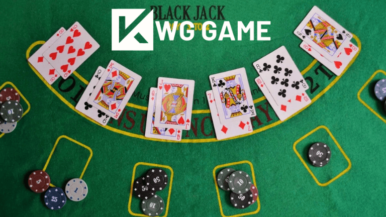 KWG Game App – Experience the Future of Online Gaming