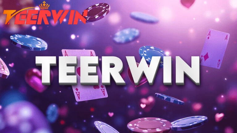 Discover Teerwin – The Ultimate Gaming Destination
