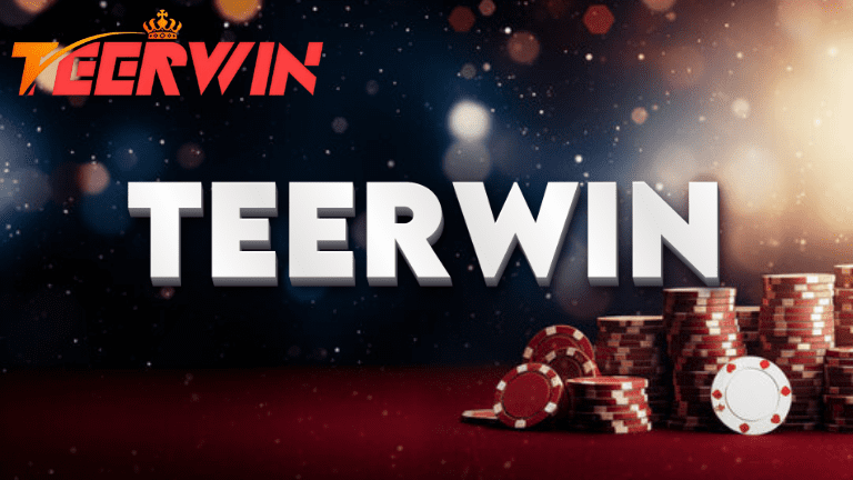 Teerwin – The Best Online Lottery Platform