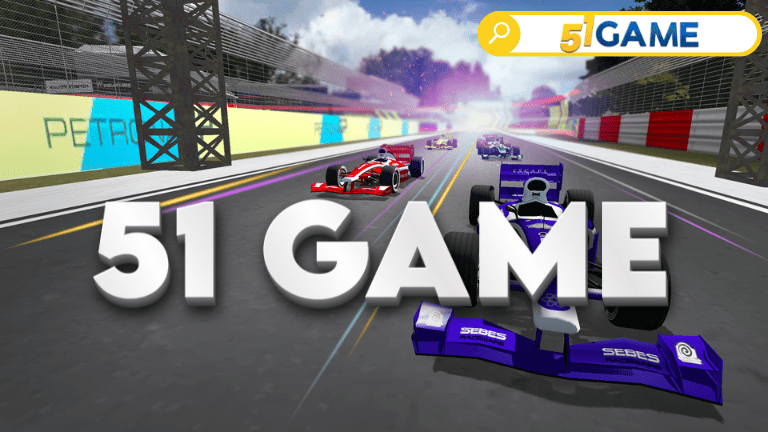 Grand Prix Bahrain Meets 51Game – A Fusion of Speed and Strategy